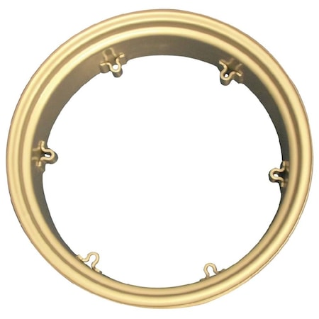 Db Electrical New Rim for Massey Ferguson 135, 150, 154, 165, 174, TO30, TO35 3008-1016